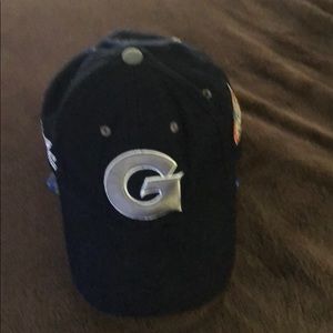 Georgetown Men’s Basketball Cap